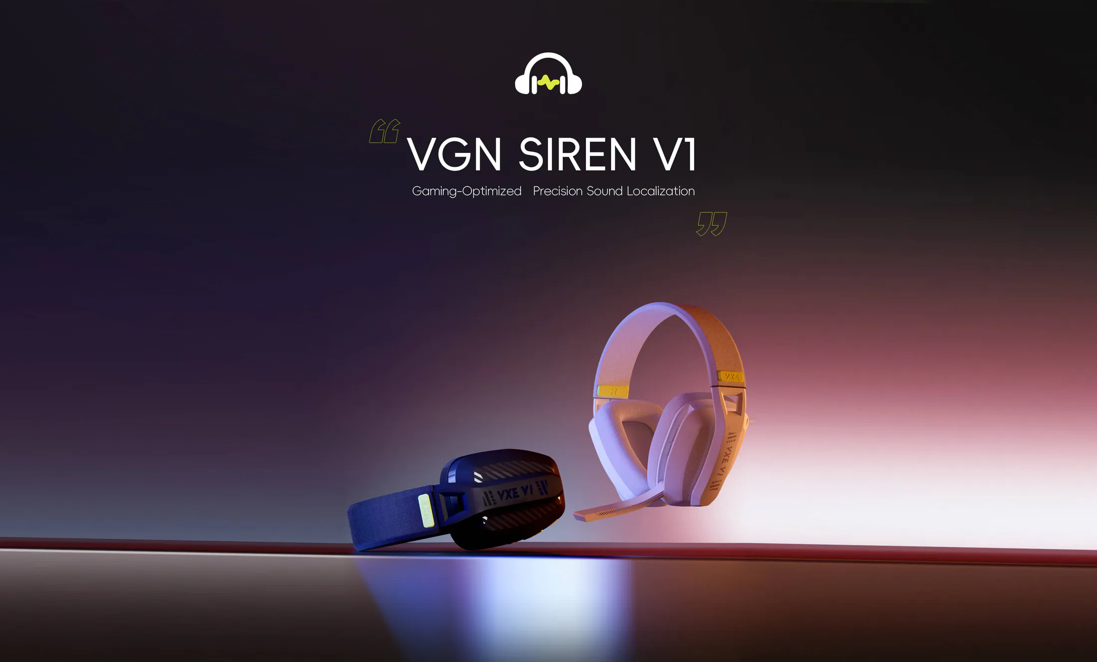 VGN Haiyao V1 detail 1
